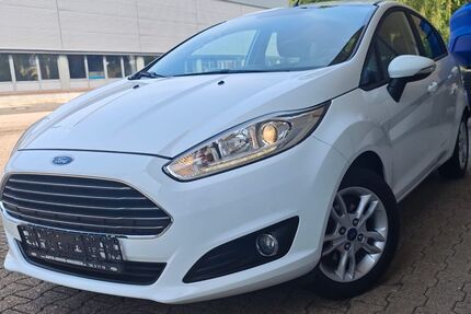 Ford Fiesta 105.000 km 6.000 &euro; Mönchengladbach 41063