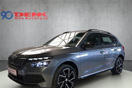 Skoda Kamiq 37.382 km 25.490 &euro; Neureichenau 94089