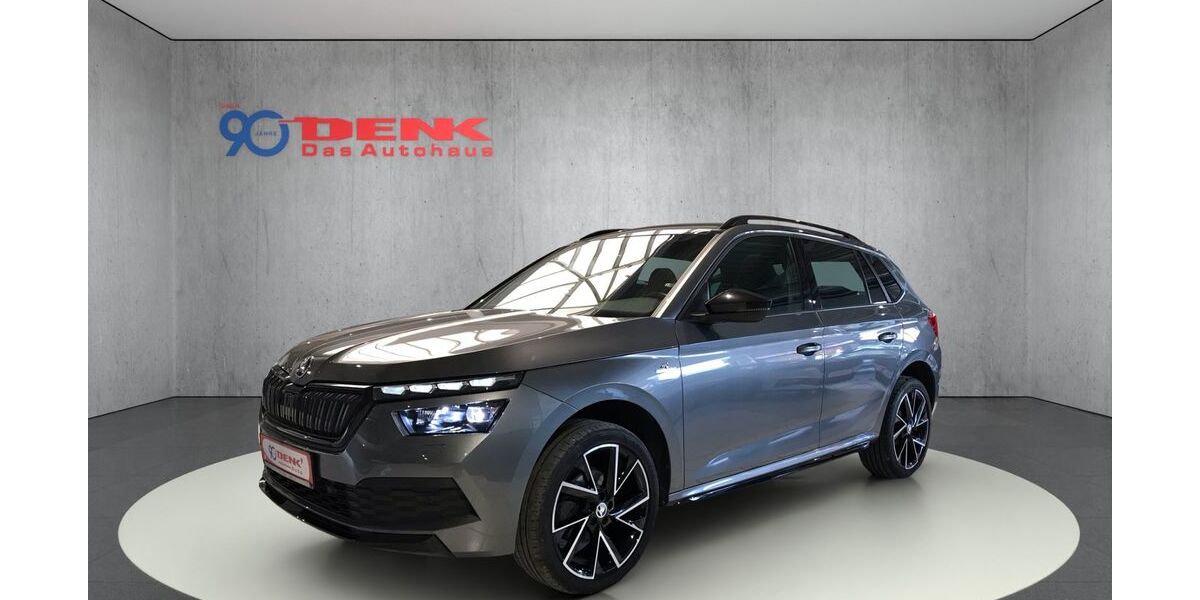 Skoda Kamiq 37.382 km 25.490 &euro; Neureichenau 94089