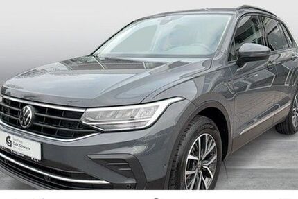 VW Tiguan 156.180 km 21.680 &euro; Haselünne 49740