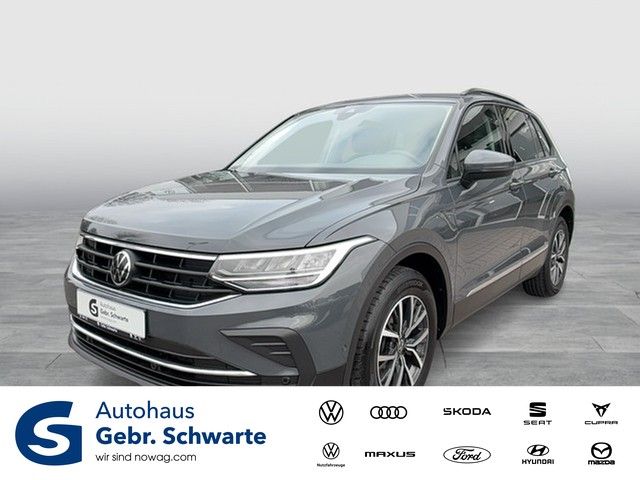 VW Tiguan 156.180 km 21.680 &euro; Haselünne 49740