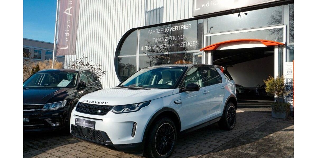 Land Rover Discovery 56.000 km 28.800 &euro; Gundelfingen /Freiburg 79194