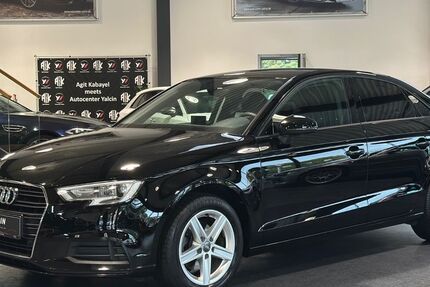 Audi A3 41.126 km 18.790 &euro; Aurich 26605
