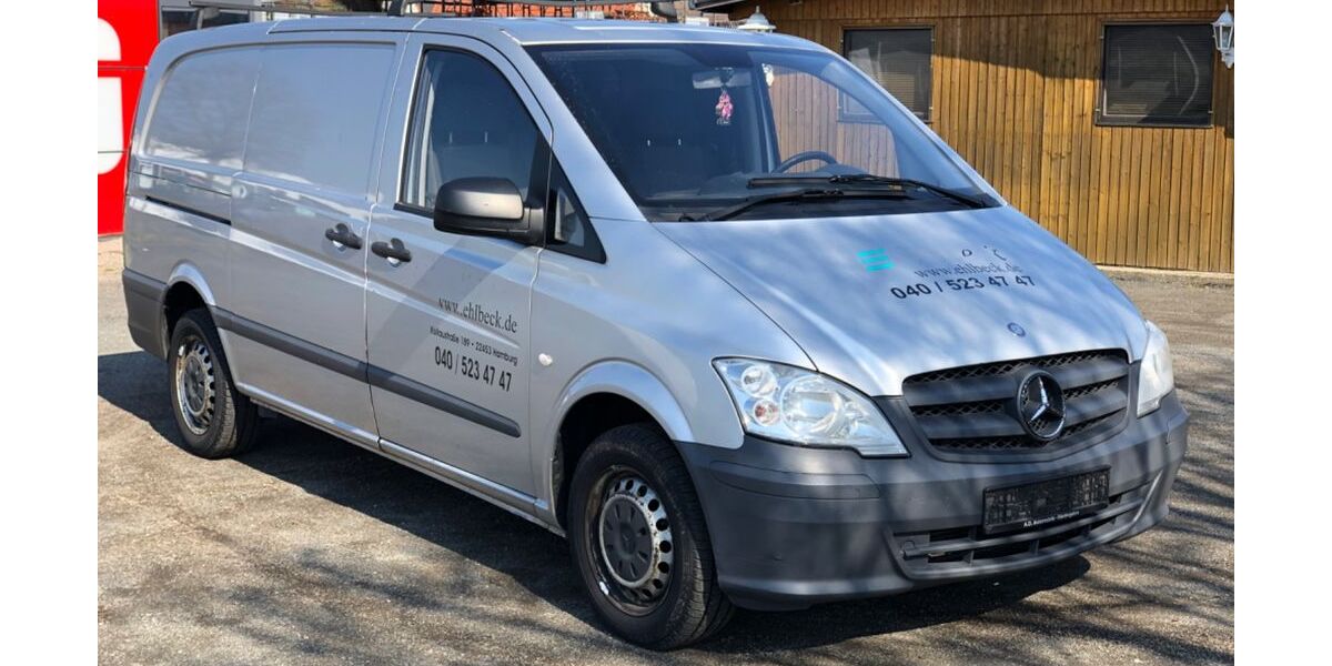 Mercedes-Benz Vito 324.000 km 3.499 &euro; Rhumspringe 37434