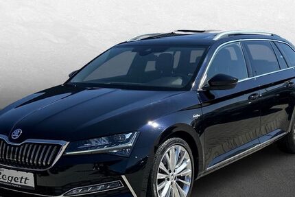 Skoda Superb 77.986 km 29.990 &euro; Soest 59494