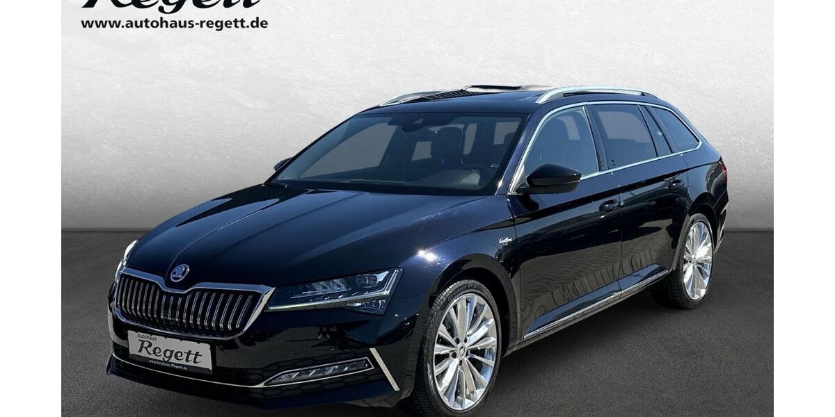 Skoda Superb 77.986 km 29.990 &euro; Soest 59494