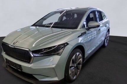 Skoda Enyaq 23.627 km 34.650 € Ingolstadt 85053