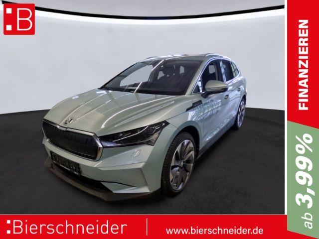 Skoda Enyaq 23.627 km 34.950 € Ingolstadt 85053