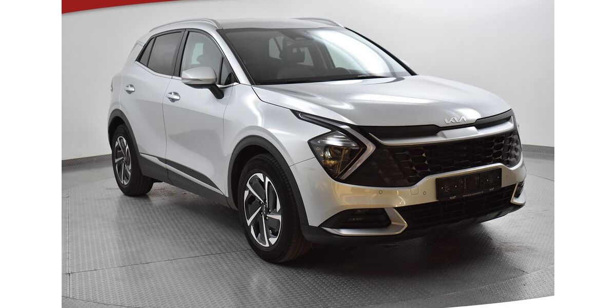 Kia Sportage 87.415 km 19.950 &euro; Bebra 36179