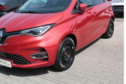 Renault ZOE 45.200 km 15.480 € Aschaffenburg 63741