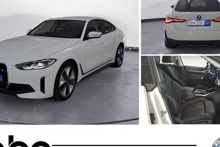 BMW i4 29.989 km 38.930 &euro; Esslingen am Neckar 73730