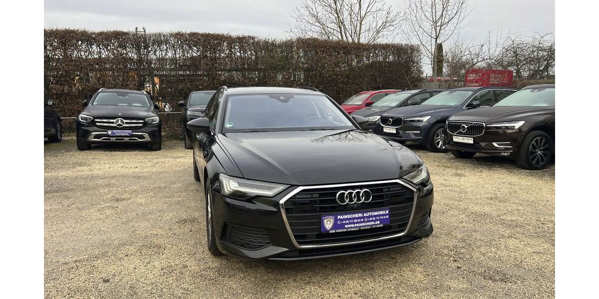 Audi A6 134.000 km 21.979 &euro; Stuttgart 70567
