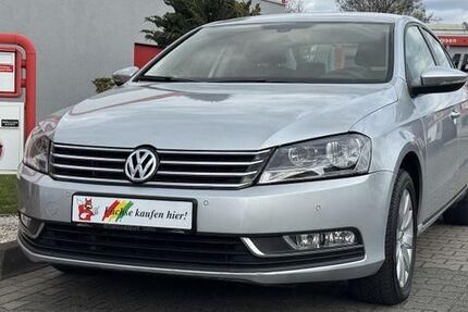 VW Passat 77.000 km 7.490 € Leipzig 04347