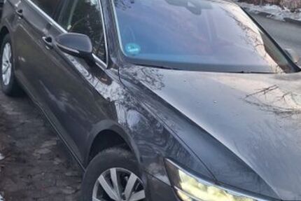 VW Passat 204.000 km 13.600 &euro; Hannover 30173