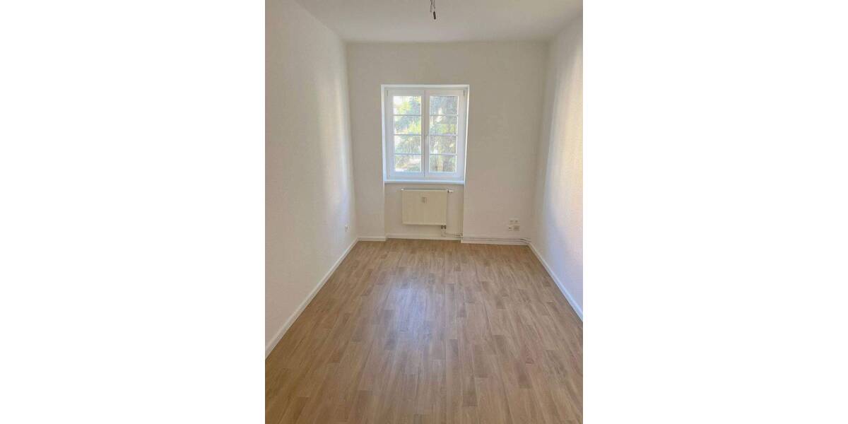 Etagenwohnung Erfurt Ilversgehofen - 2 Zimmer, 55 m&sup2;, 515&euro; | Angebot:26435699