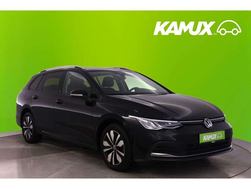 VW Golf 80.075 km 18.900 € Elmshorn 25337