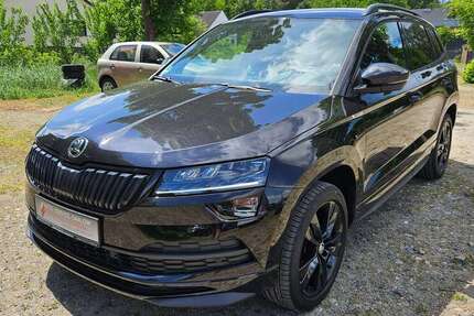 Skoda Karoq 84.000 km 22.000 &euro; Am Mellensee 15838