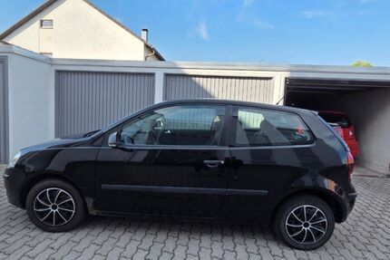 VW Polo 159.632 km 1.499 &euro; Olching 82140