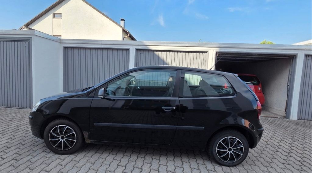 VW Polo 159.632 km 1.499 &euro; Olching 82140