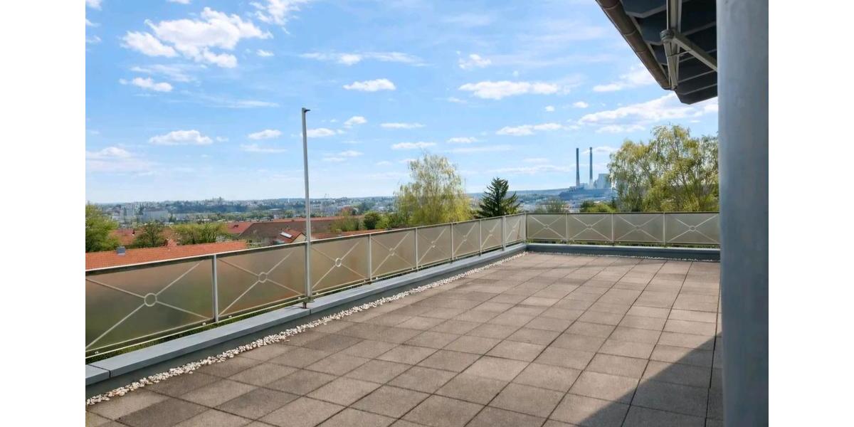 Einfamilienhaus Heilbronn Kernstadt - 3.5 Zimmer, 83 m&sup2;, 1.500&euro; | Angebot:26127792
