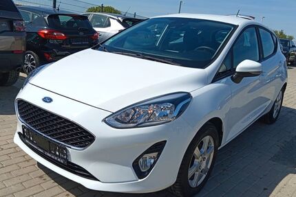 Ford Fiesta 33.992 km 10.950 &euro; Calden 34379