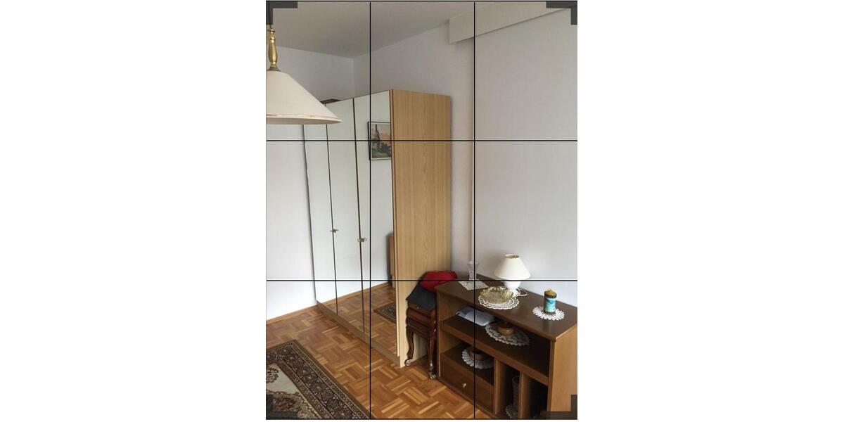 Etagenwohnung Salzgitter Ortschaft Ost - 2 Zimmer, 50 m&sup2;, 146.000&euro; | Angebot:27157898