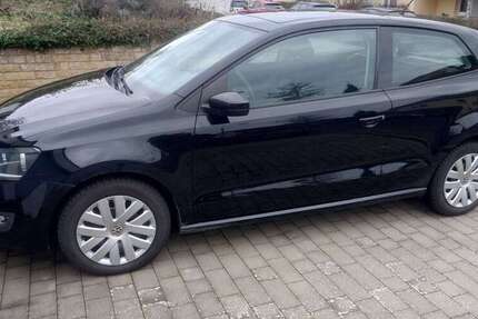VW Polo 241.000 km 3.400 &euro; Würzburg 97070