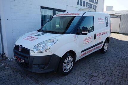 Fiat Doblo 48.200 km 4.999 &euro; Pfedelbach 74629