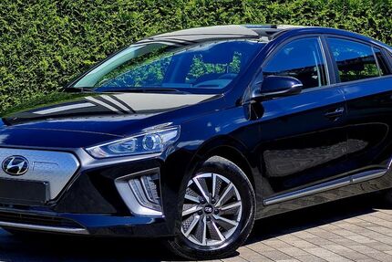 Hyundai IONIQ 80.000 km 15.499 € Bad Lippspringe 33175