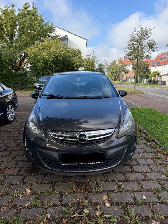 Corsa