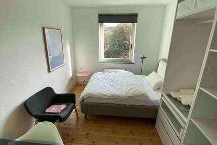 WG-Zimmer in Hamburg 895 € 12 m² zimmer