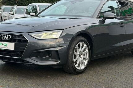 Audi A4 169.997 km 18.700 &euro; Kassel 34123