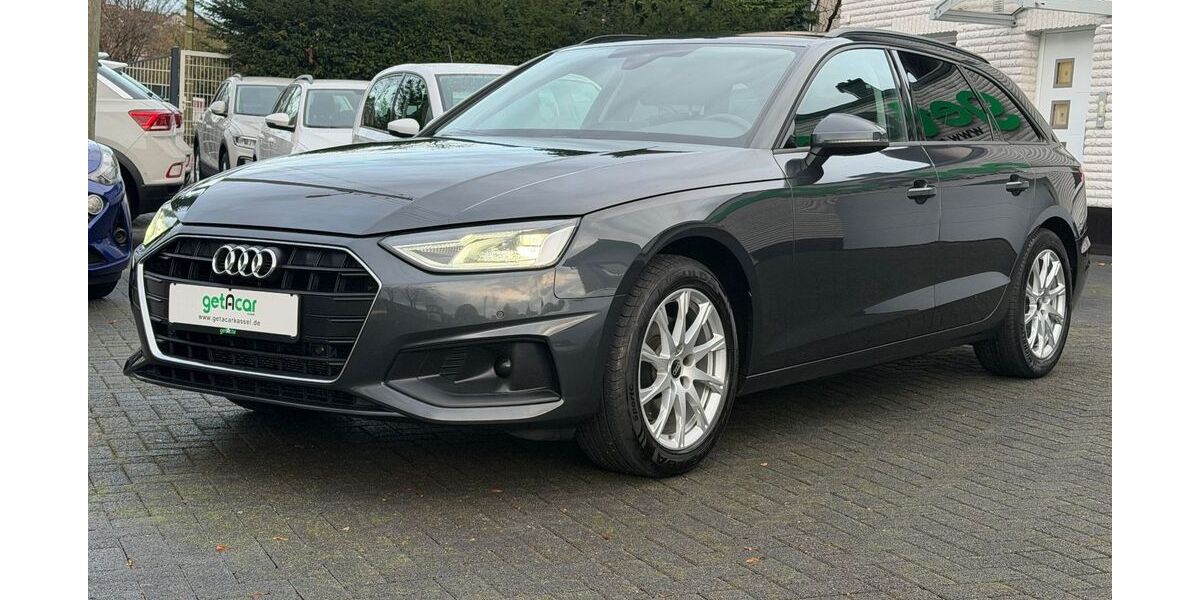 Audi A4 169.997 km 18.700 &euro; Kassel 34123