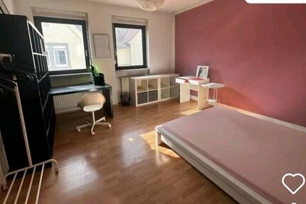 EBS Universität WG in Oestrich-Winkel 4 zimmer