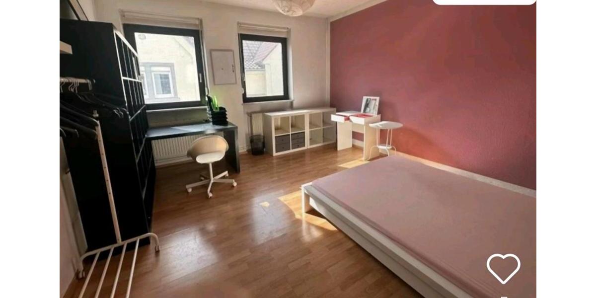 EBS Universität WG in Oestrich-Winkel 4 zimmer