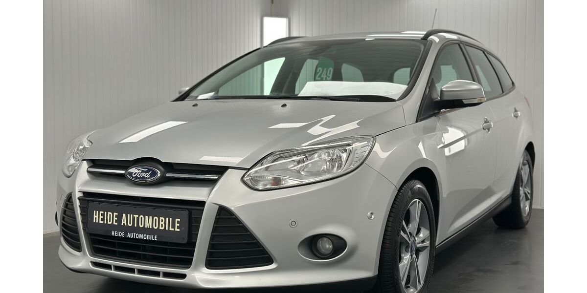 Ford Focus 199.999 km 4.990 &euro; Heide 25746