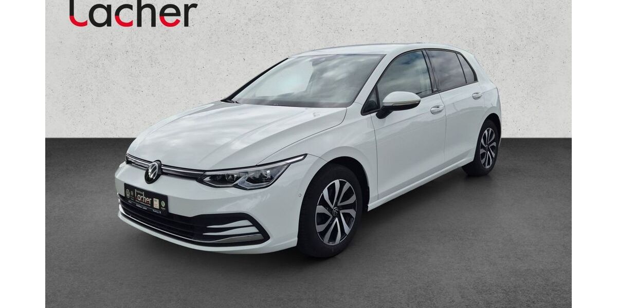 VW Golf 48.801 km 18.890 &euro; Nittenau 93149