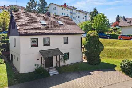 Wohnung Stockach - 2 Zimmer, 56 m&sup2;, 139.000&euro; | Angebot:26726847