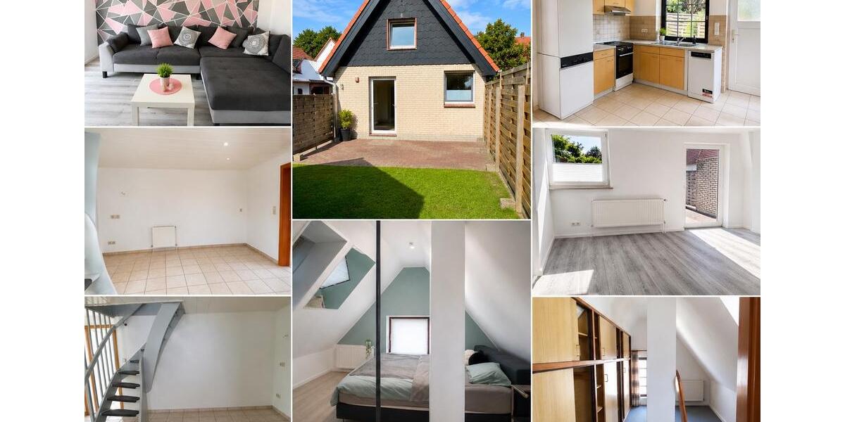 Einfamilienhaus Fehmarn - 3 Zimmer, 120 m&sup2;, 399.000&euro; | Angebot:27246520