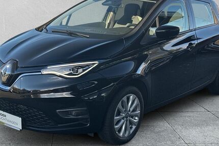 Renault ZOE 65.000 km 12.490 &euro; Hof (Innenstadt) 95028