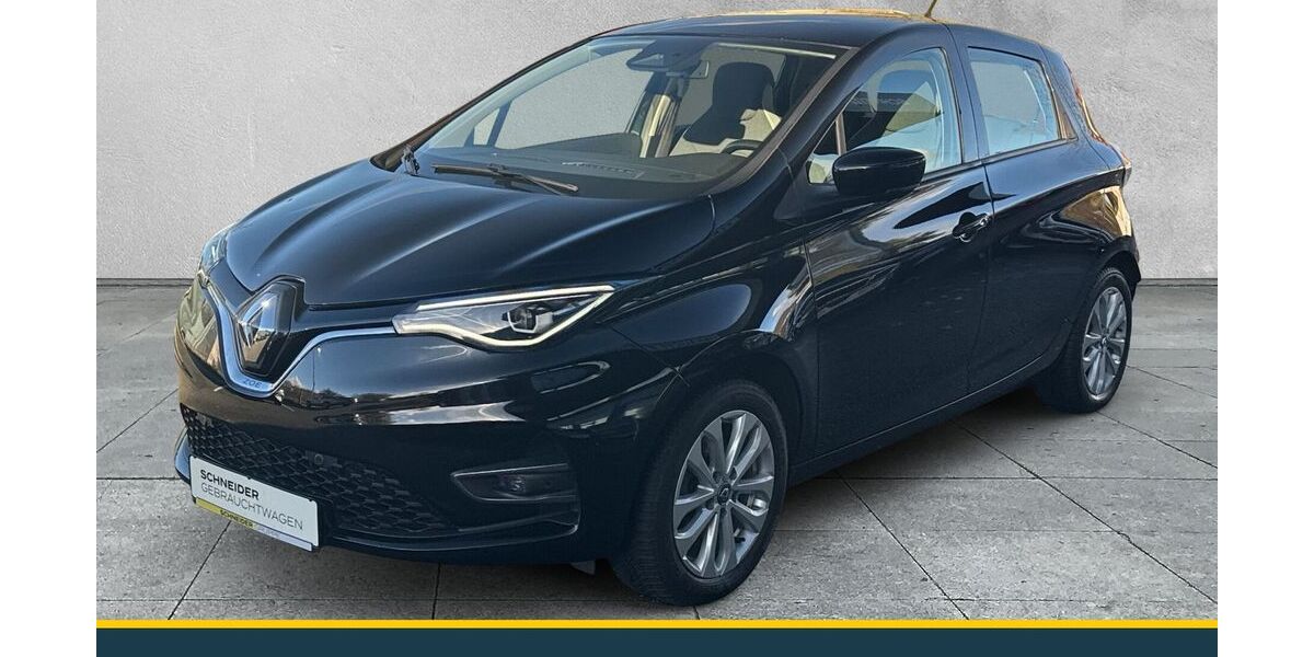 Renault ZOE 65.000 km 12.490 &euro; Hof (Innenstadt) 95028