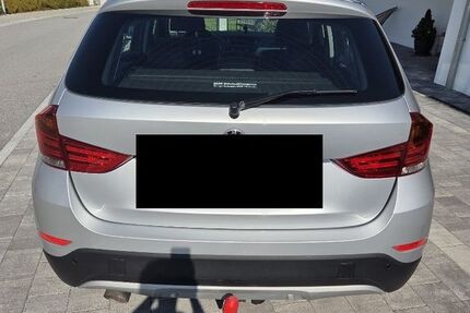 BMW X1 214.000 km 8.999 € Neukirchen vorm Wald 94154