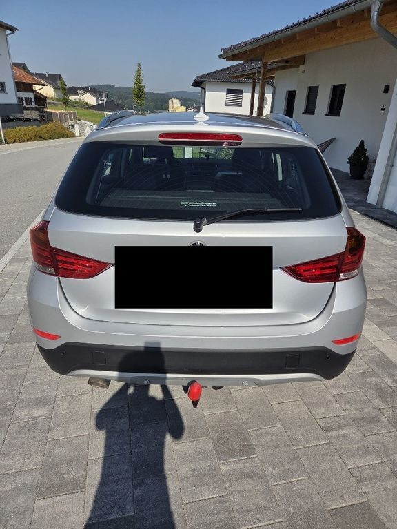 BMW X1 214.000 km 8.999 € Neukirchen vorm Wald 94154