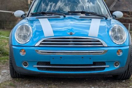 Mini Cooper 188.000 km 2.999 &euro; Tittmoning 84529