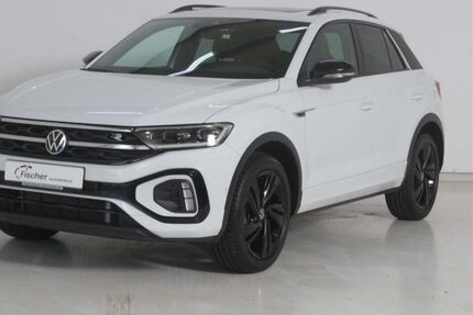 VW T-Roc 16.243 km 31.980 &euro; Pilsach 92367
