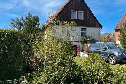 Haus Neubukow - 3 Zimmer, 120 m&sup2;, 270.000&euro; | Angebot:26432677