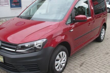 VW Caddy 73.990 km 14.390 &euro; Memmingen 87700