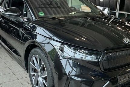 Skoda Enyaq 58.337 km 32.930 &euro; Versmold 33775
