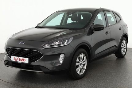 Ford Kuga 54.703 km 20.950 &euro; Göttingen 37081