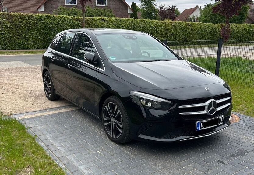 B 200